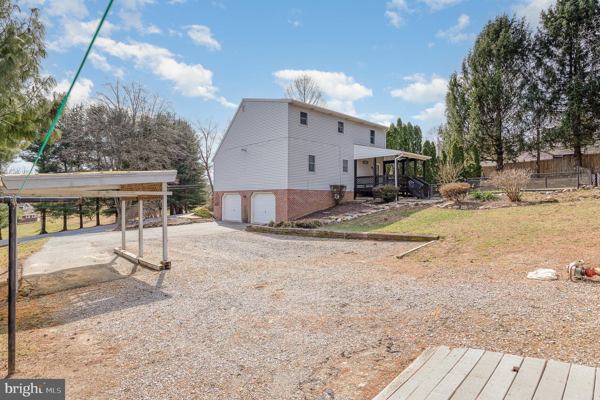 380 East Snyder Corner Road Red Lion, PA 17356 - Photo 35 of 35 Gallery Image 35