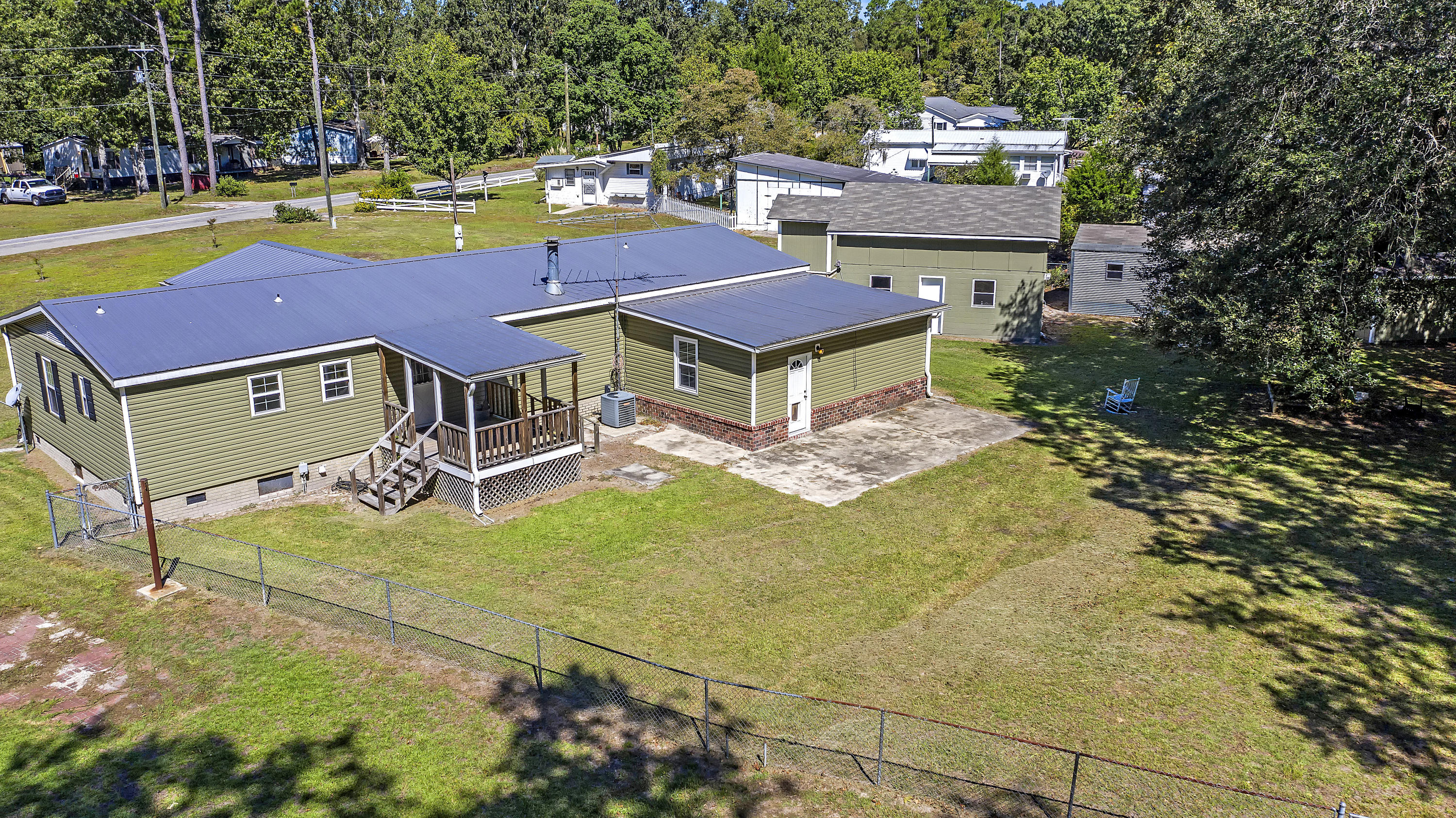 1064 Longpoint Road Cross, SC 29436 - Photo 12 of 50 DJI_0175 copy