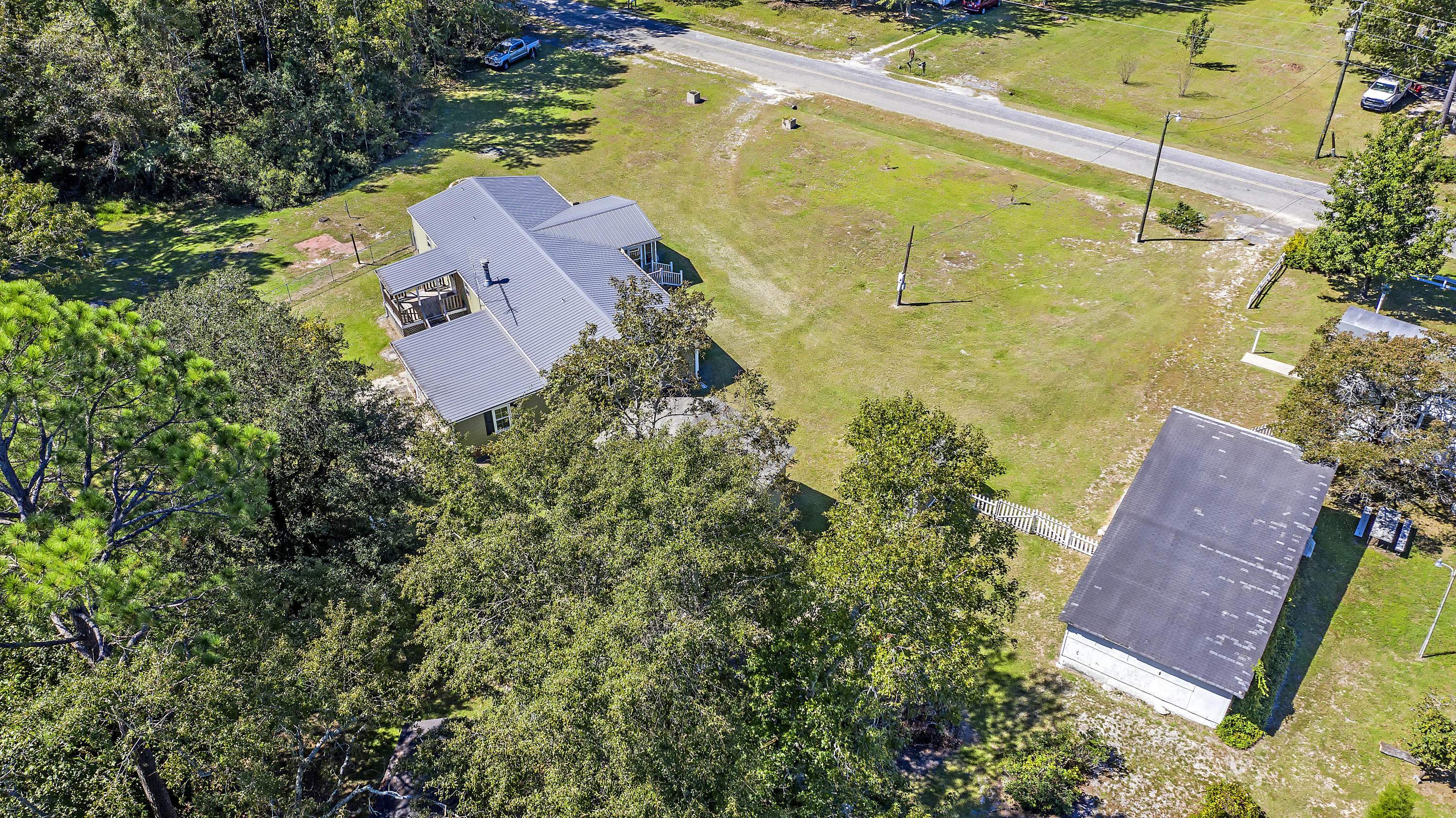 1064 Longpoint Road Cross, SC 29436 - Photo 13 of 50 DJI_0176 copy