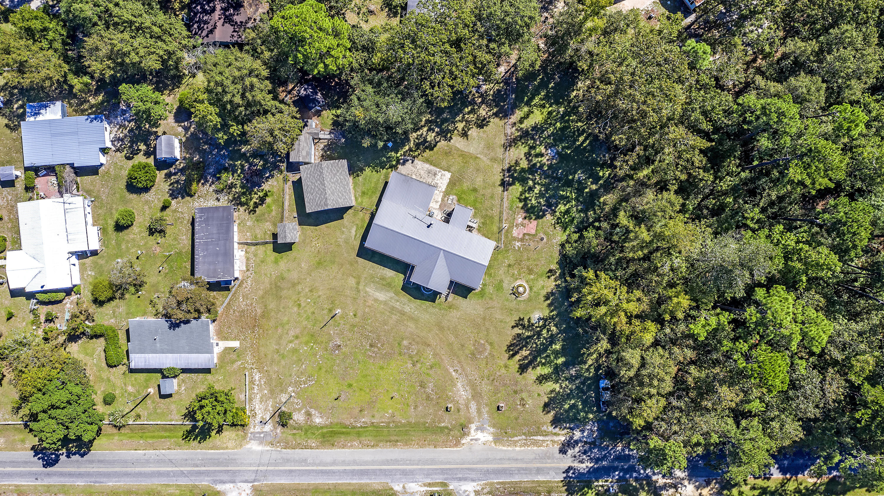 1064 Longpoint Road Cross, SC 29436 - Photo 14 of 50 DJI_0160 copy