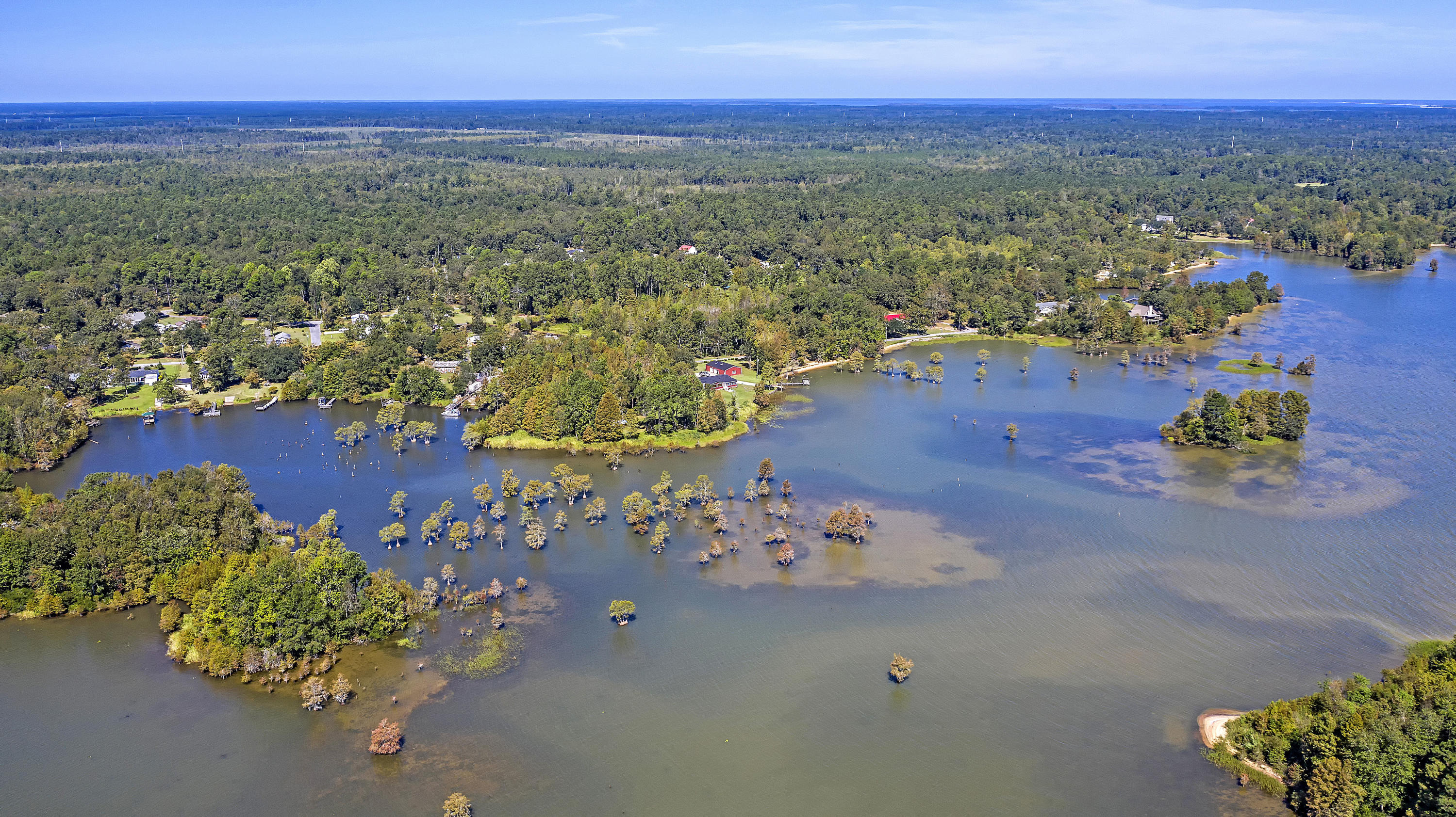 1064 Longpoint Road Cross, SC 29436 - Photo 21 of 50 DJI_0169 copy