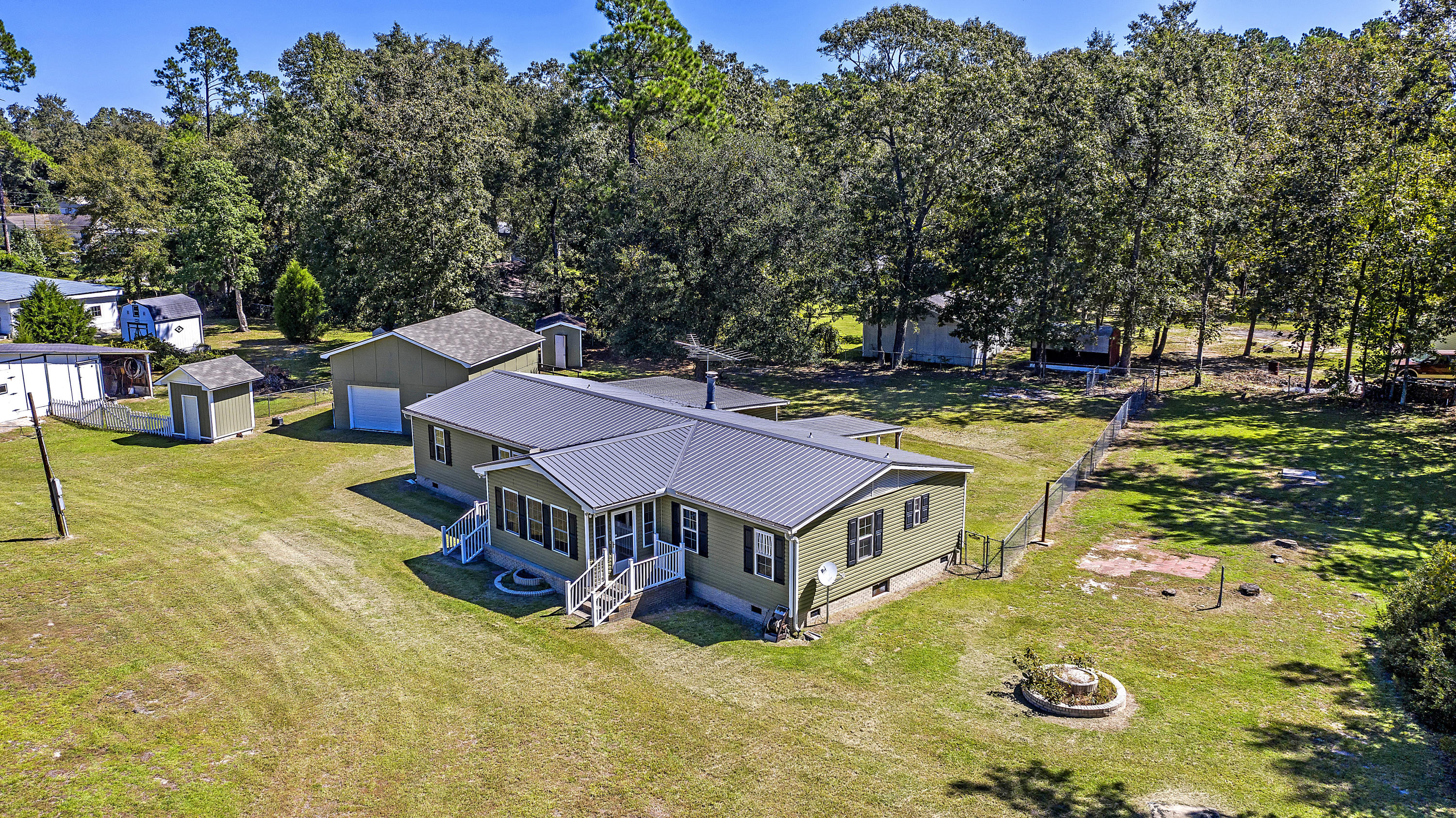 1064 Longpoint Road Cross, SC 29436 - Photo 5 of 50 DJI_0173 copy