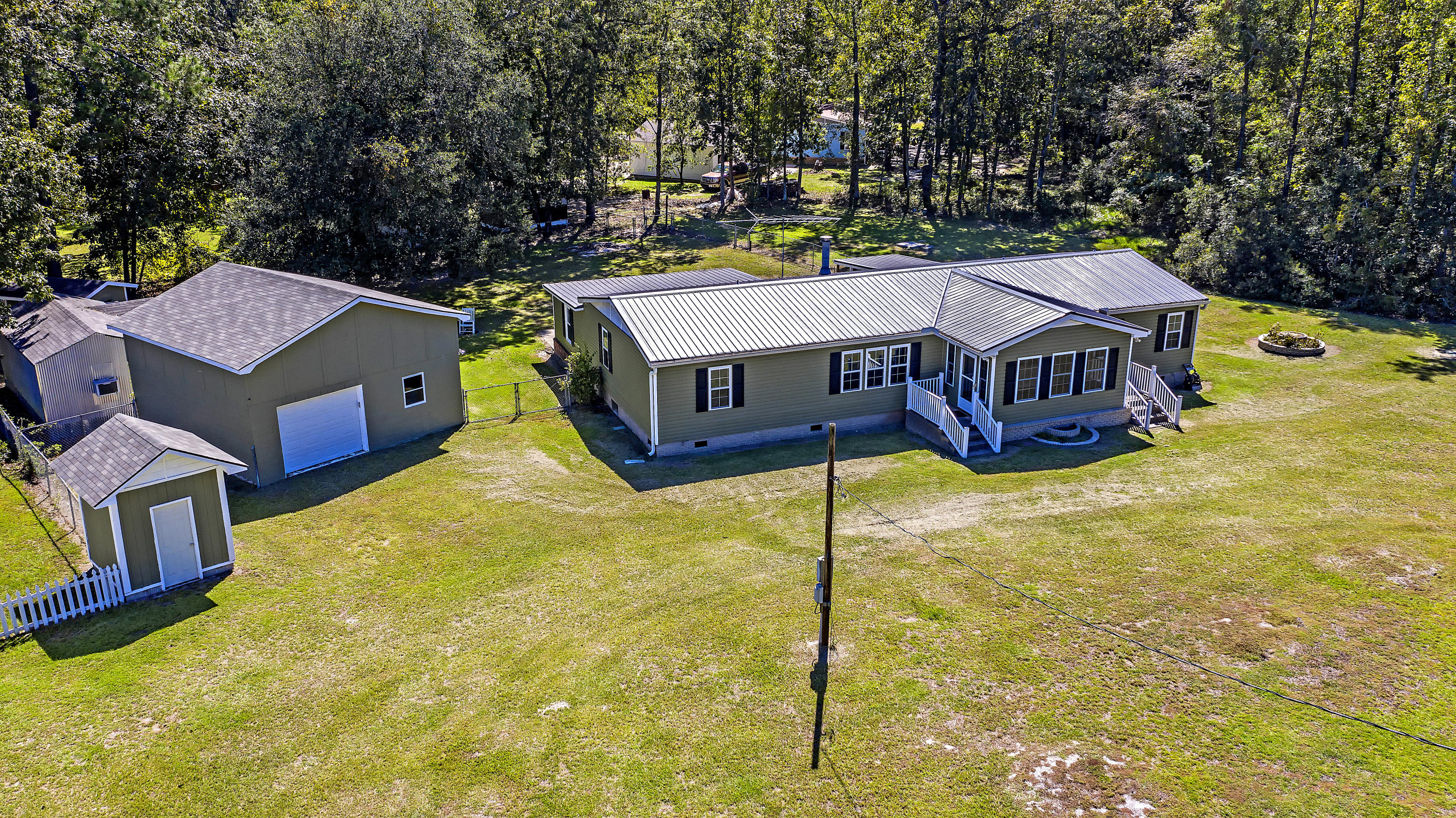 1064 Longpoint Road Cross, SC 29436 - Photo 6 of 50 DJI_0174 copy