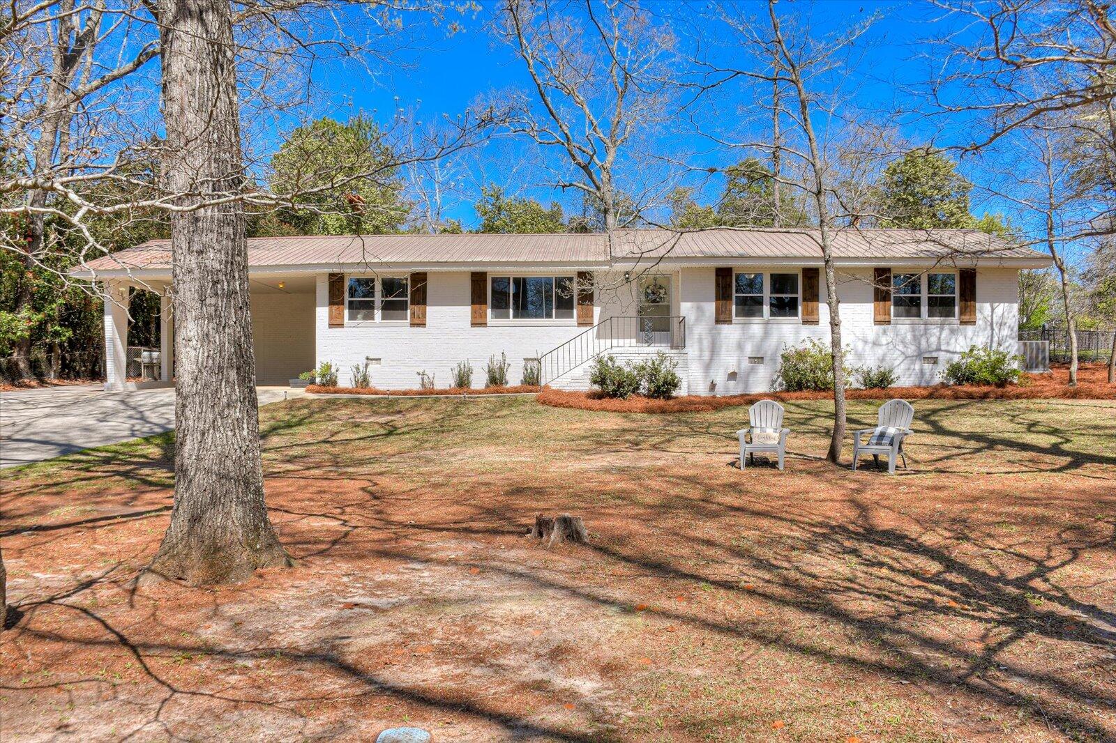 414 Thompson Street Wrens, GA 30833 - Photo 1 of 34 main