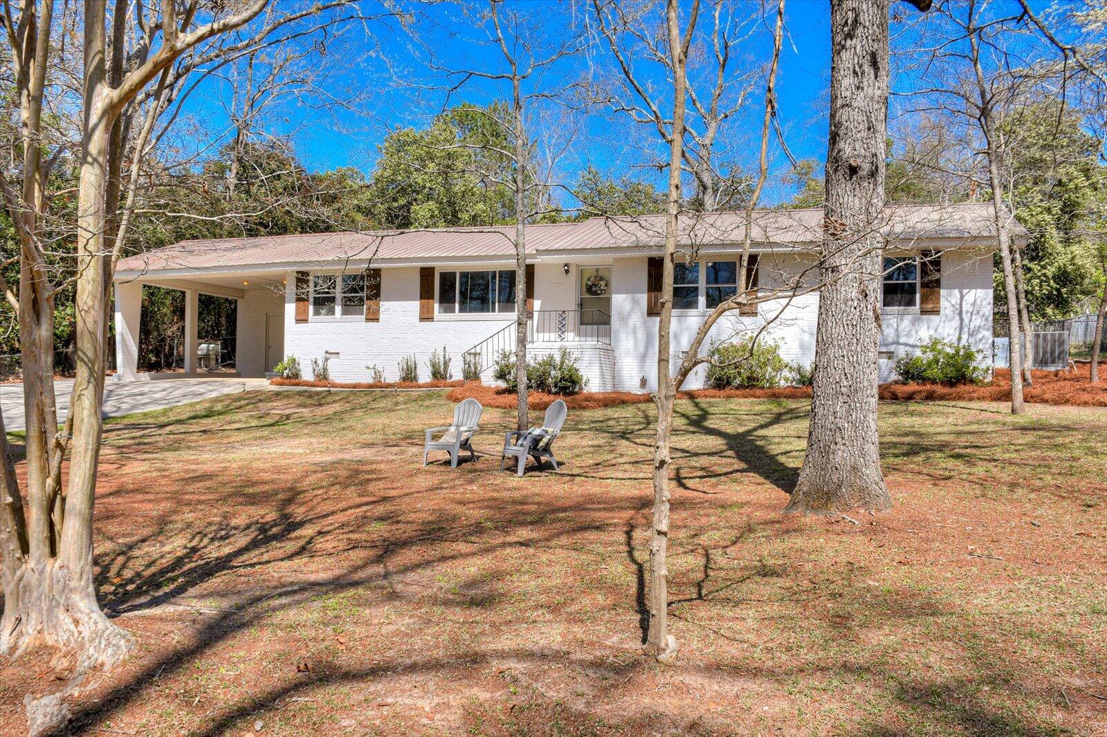 414 Thompson Street Wrens, GA 30833 - Photo 2 of 34 02-102