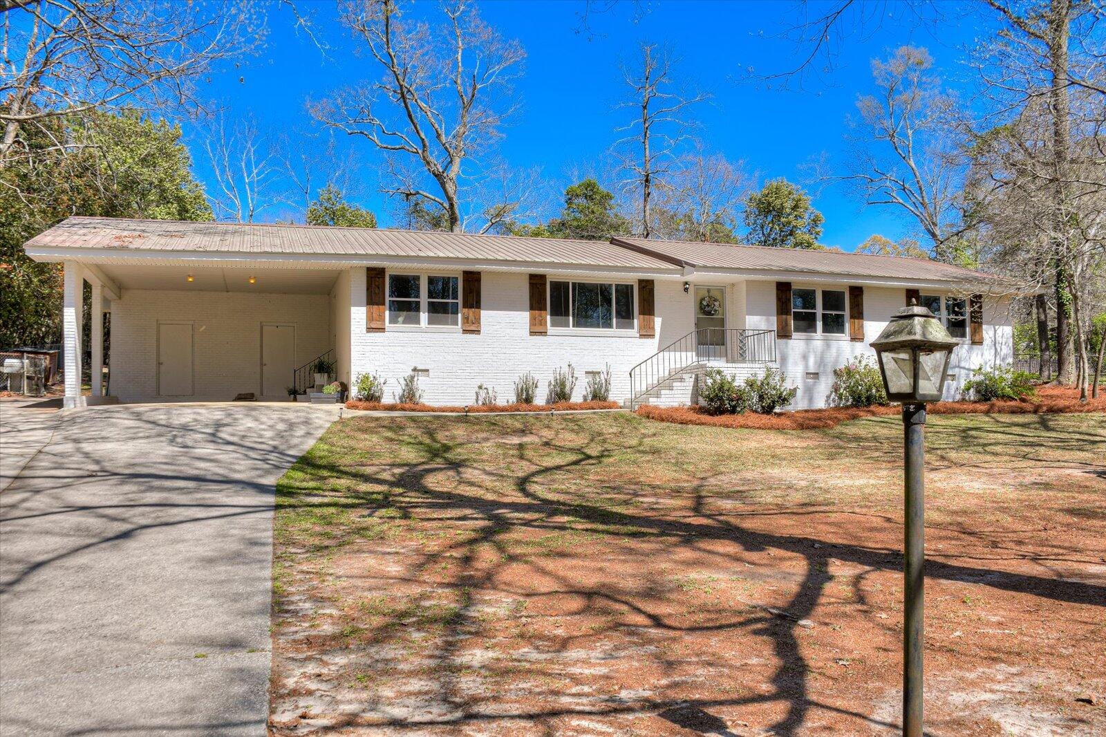 414 Thompson Street Wrens, GA 30833 - Photo 3 of 34 03-103
