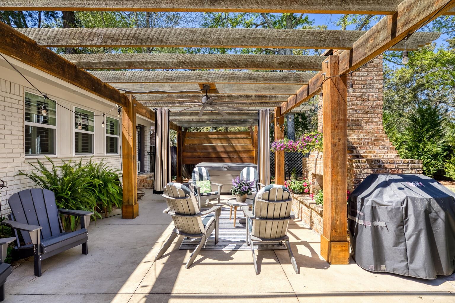 357 Fig Avenue Fairhope, AL 36532 - Photo 32 of 41
