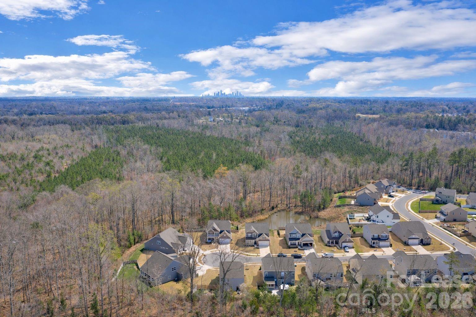 3220 Berry Creek Road Charlotte, NC 28214 - Photo 40 of 41 a view of a city