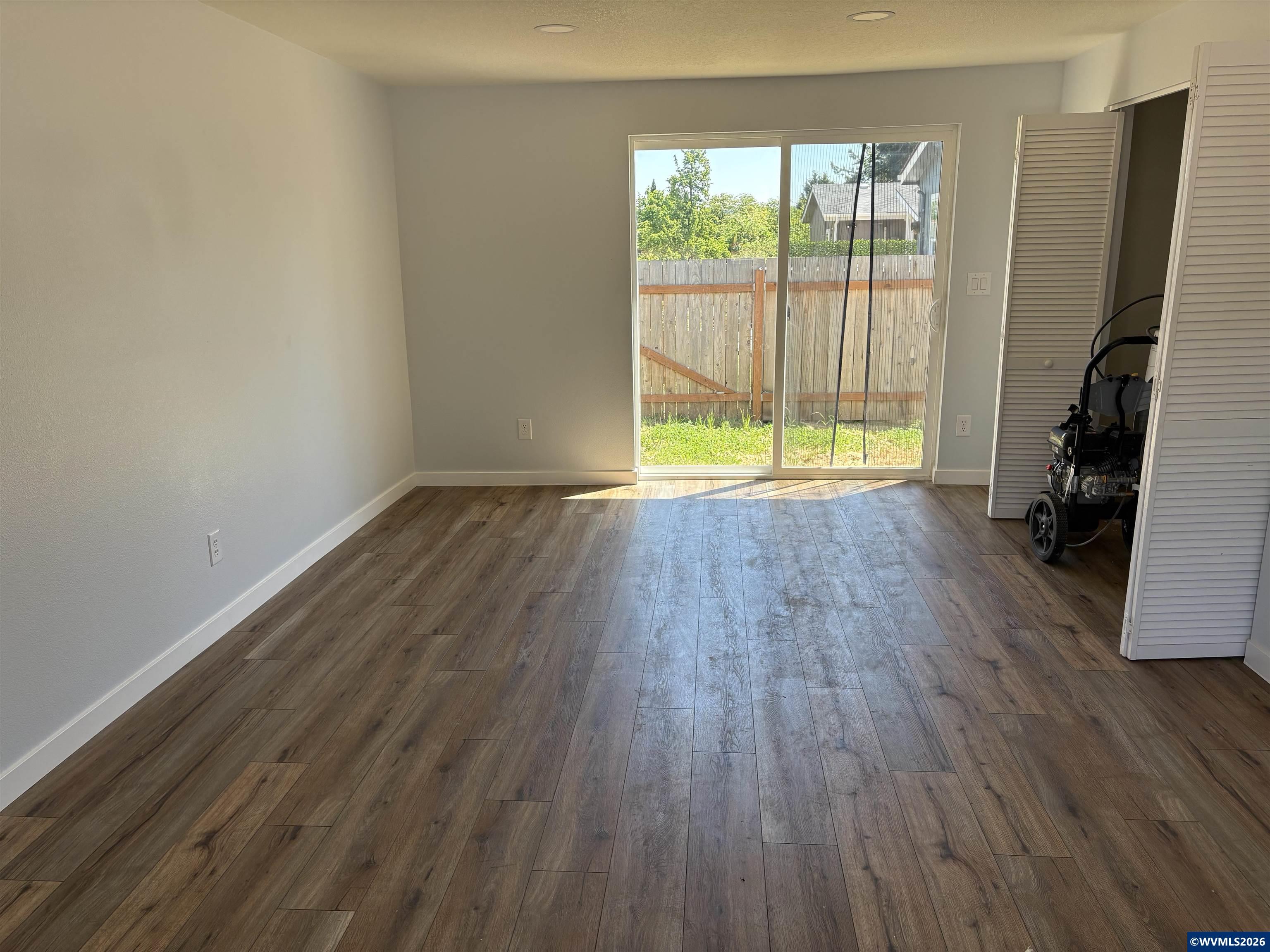 840 Southwest Cherry Street Willamina, OR 97396 - Photo 6 of 12