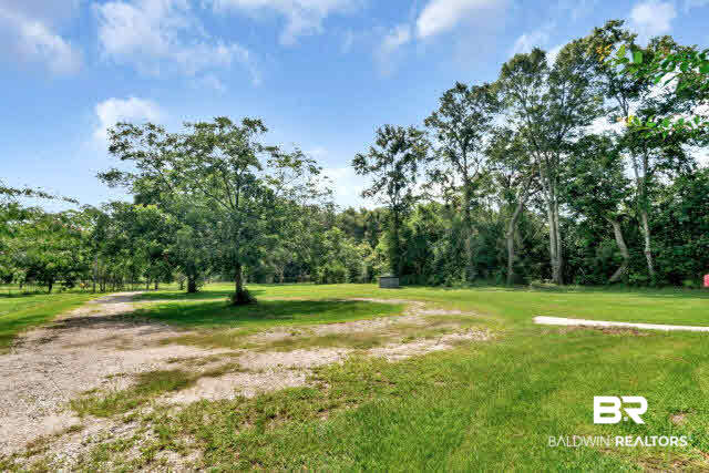 9350 Hodge Nursery Road Irvington, AL 36544 - Photo 24 of 25