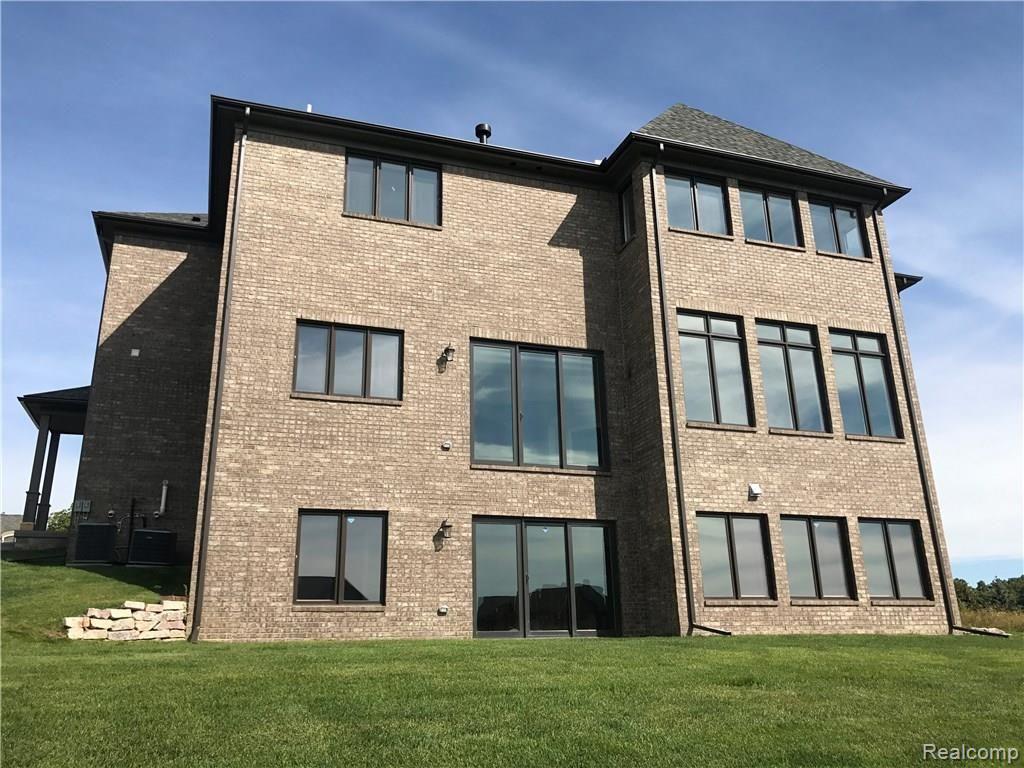 3743 Thatcher Drive Rochester Hills, MI 48309 - Photo 7 of 78