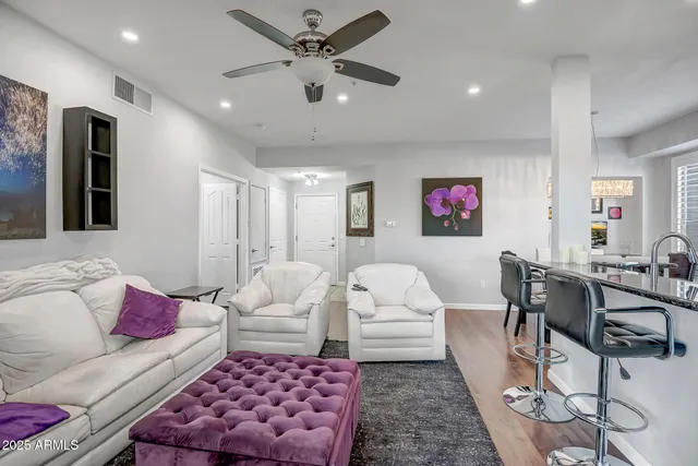 $299,990 | 14950 West Mountain View Boulevard, Unit 2312, Surprise, AZ 85374