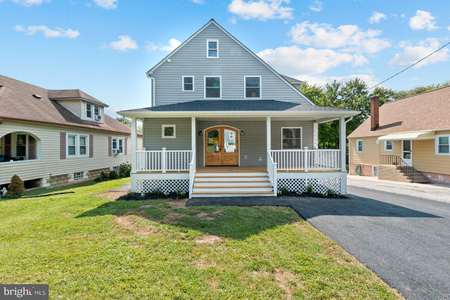 1015 Chesaco Avenue Baltimore, MD 21237 - Photo 1 of 41