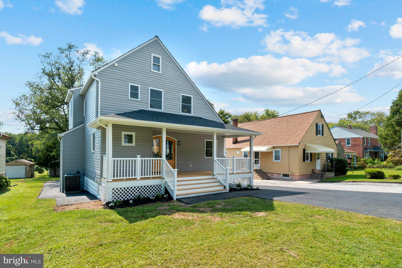 1015 Chesaco Avenue Baltimore, MD 21237 - Photo 2 of 41