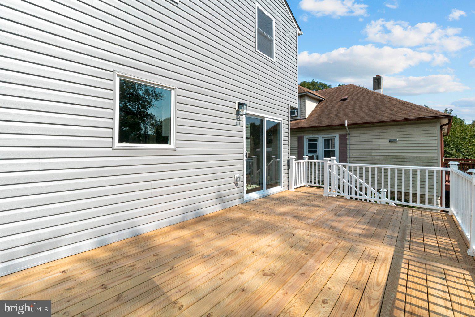 1015 Chesaco Avenue Baltimore, MD 21237 - Photo 18 of 41