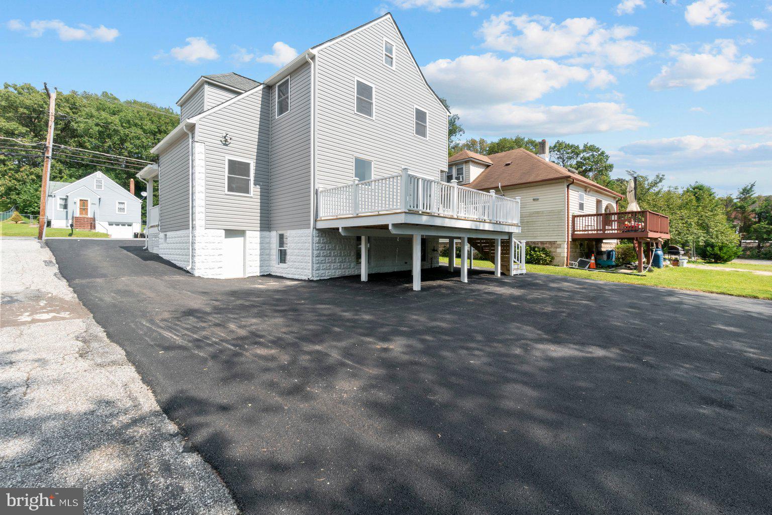 1015 Chesaco Avenue Baltimore, MD 21237 - Photo 40 of 41