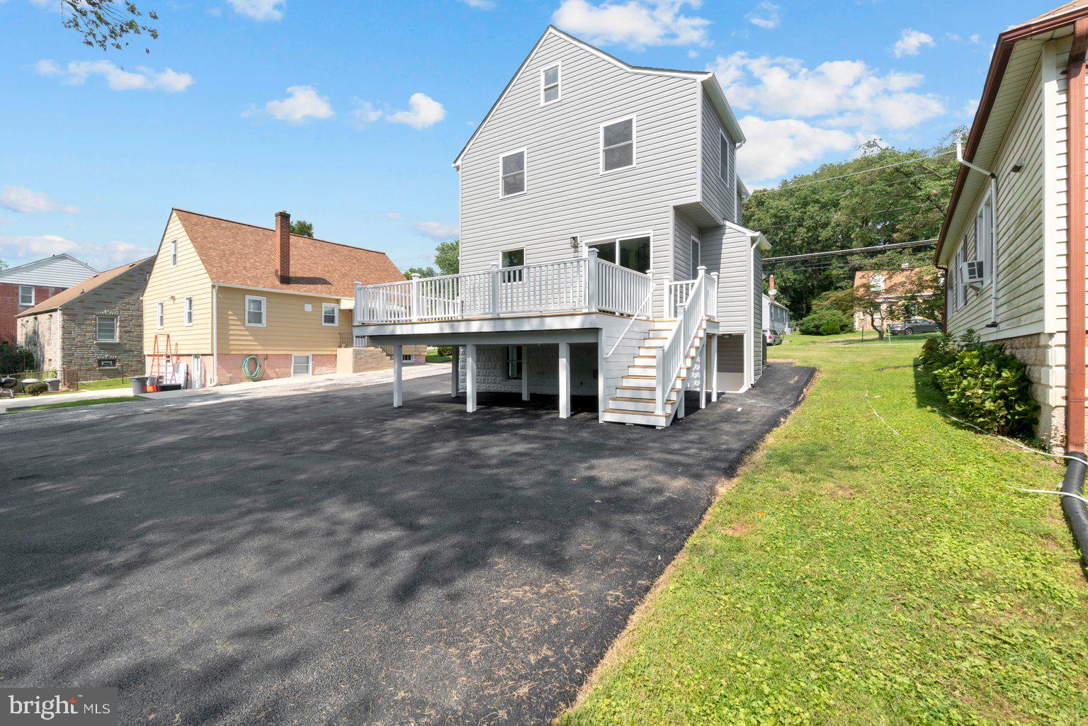 1015 Chesaco Avenue Baltimore, MD 21237 - Photo 41 of 41