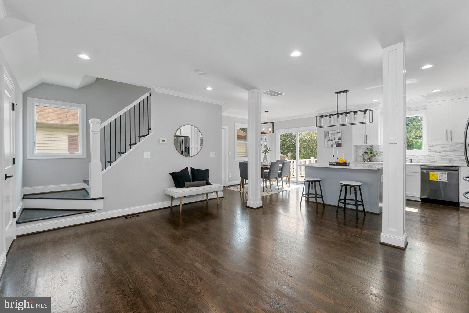 1015 Chesaco Avenue Baltimore, MD 21237 - Photo 7 of 41