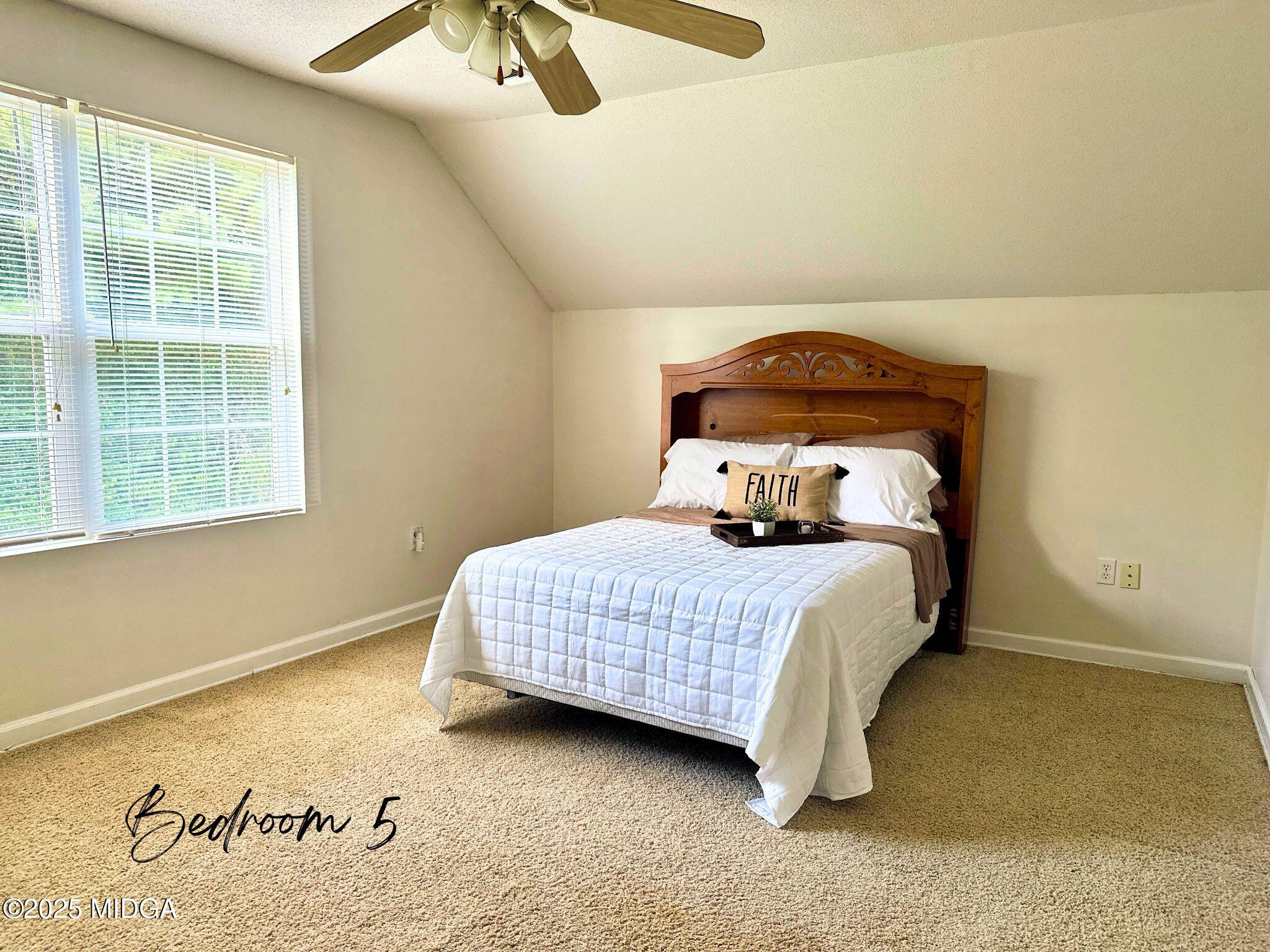 634 Old Perry Road Kathleen, GA 31047 - Photo 28 of 35 Bedroom 5