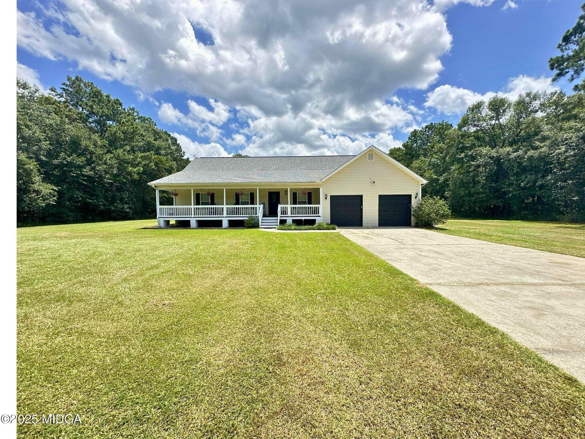634 Old Perry Road Kathleen, GA 31047 - Photo 3 of 35 1 (2)