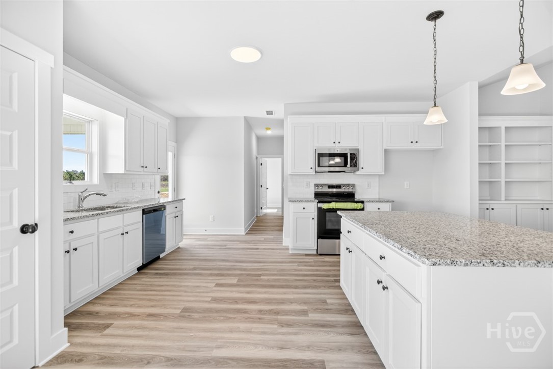 2597 Bethany Bowersville Road, Unit 6 Winder, GA 30680 - Photo 11 of 37