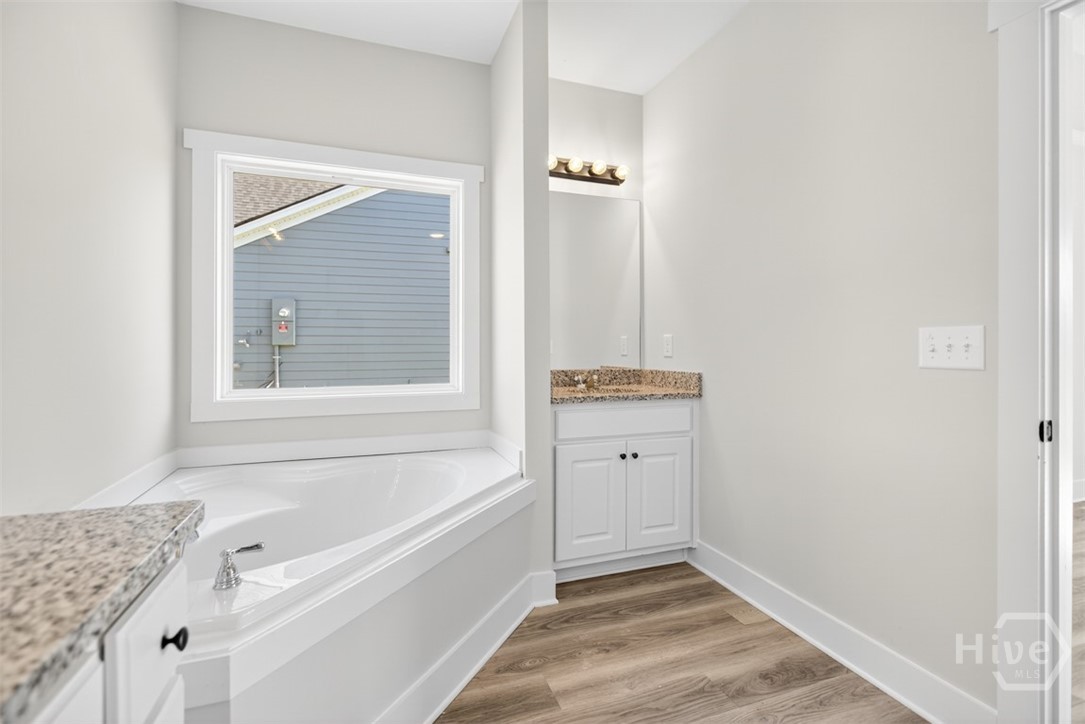 2597 Bethany Bowersville Road, Unit 6 Winder, GA 30680 - Photo 33 of 37