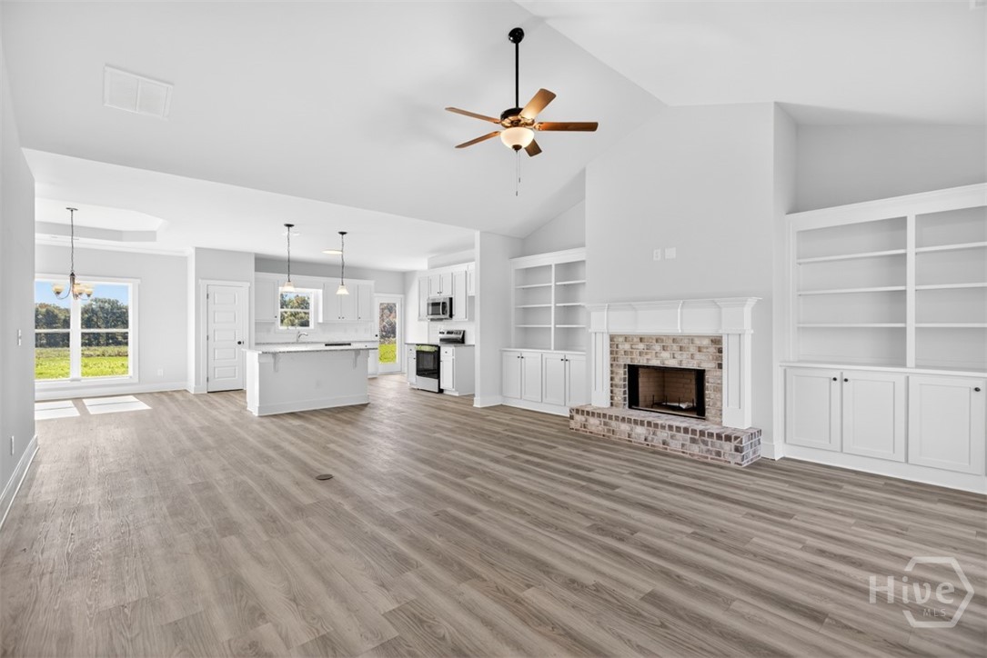 2597 Bethany Bowersville Road, Unit 6 Winder, GA 30680 - Photo 4 of 37