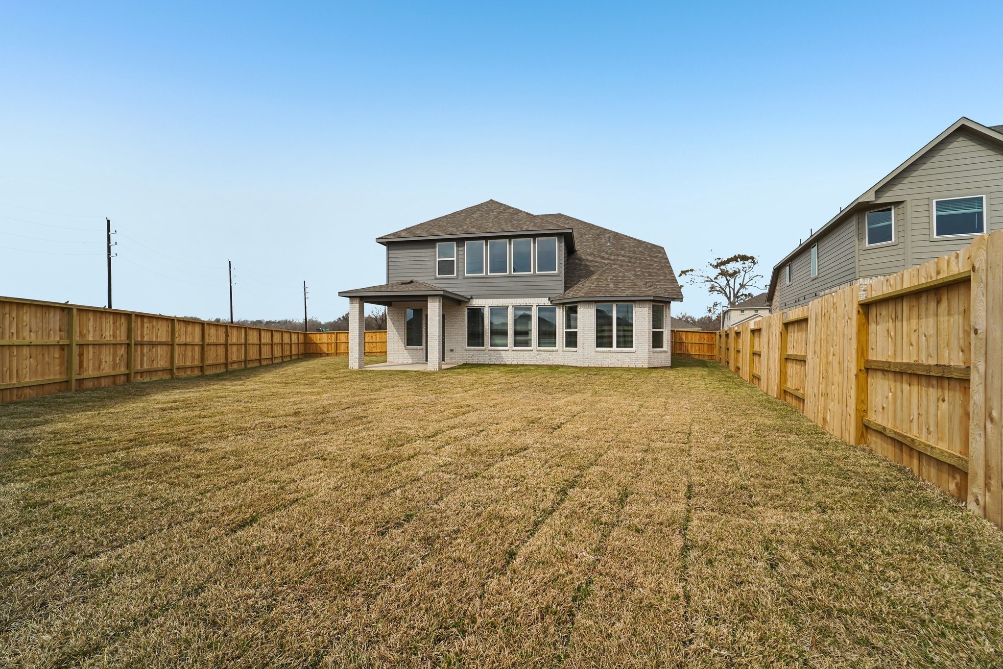 5815 Chamberlain Crossing Rosenberg, TX 77471 - Photo 38 of 46