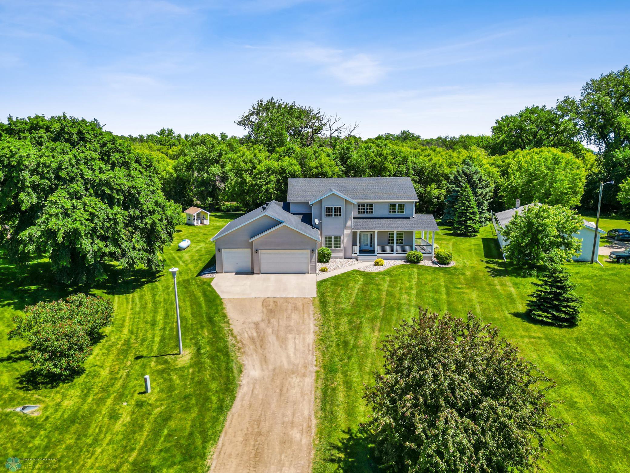 9648 Robin Road Horace, ND 58047 - Photo 1 of 1 Gallery Image 1