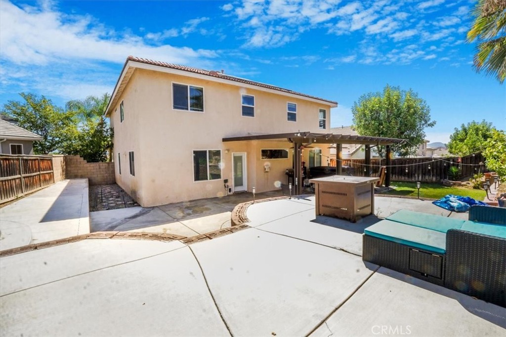 29061 La Ladera Road Menifee, CA 92584 - Photo 50 of 57