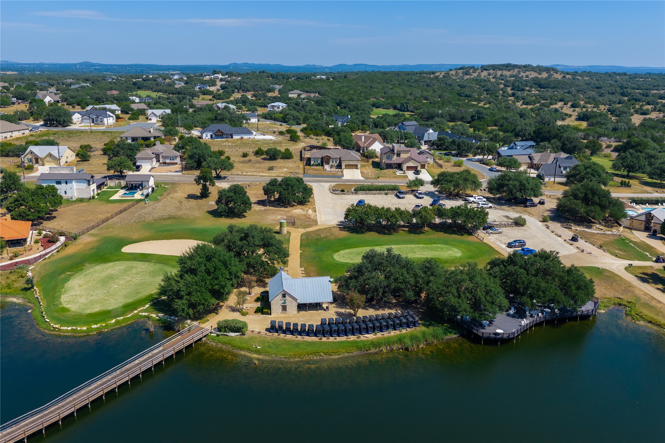 119 Riley Wood Blanco, TX 78606 - Photo 19 of 20 Gallery Image 19