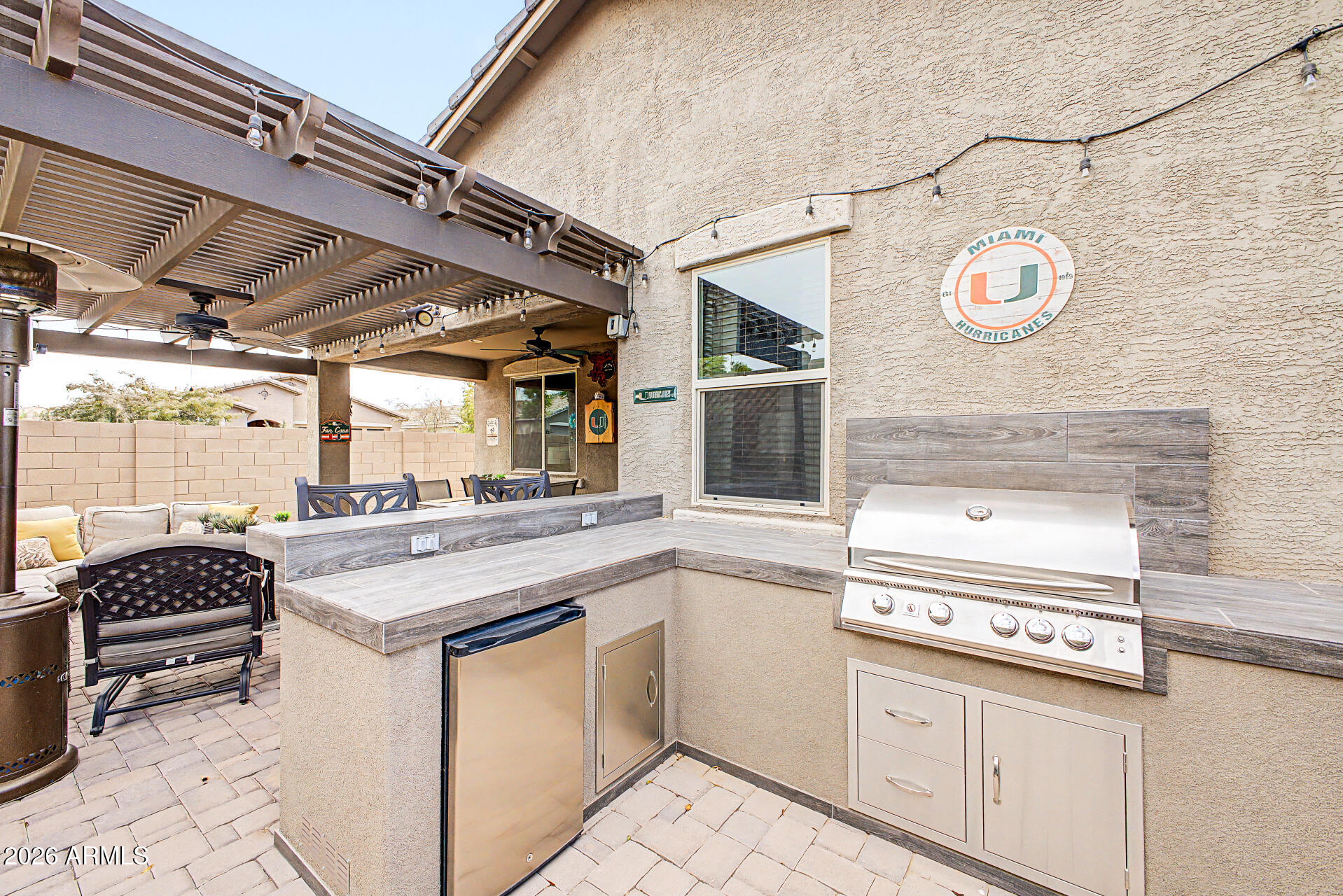 21144 West Berkeley Road Buckeye, AZ 85396 - Photo 31 of 42 37-Berkeley