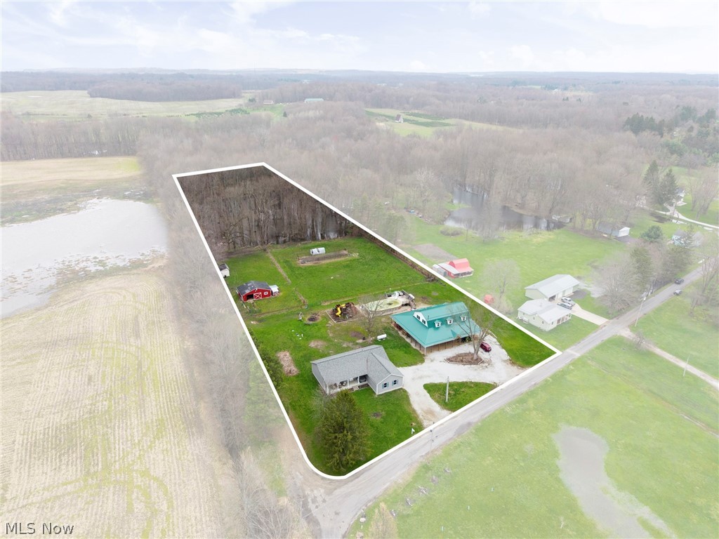 3843 Herman Road Mantua, OH 44255 - Photo 45 of 49
