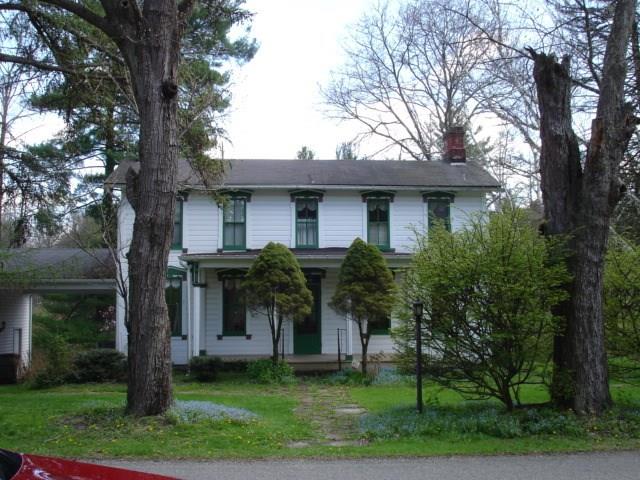 401 Three Degree Road Renfrew, PA 16053 - Photo 1 of 25