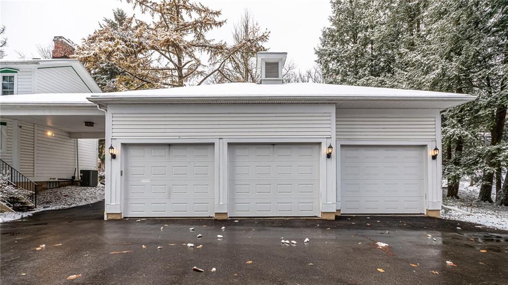 401 Three Degree Road Renfrew, PA 16053 - Photo 23 of 25