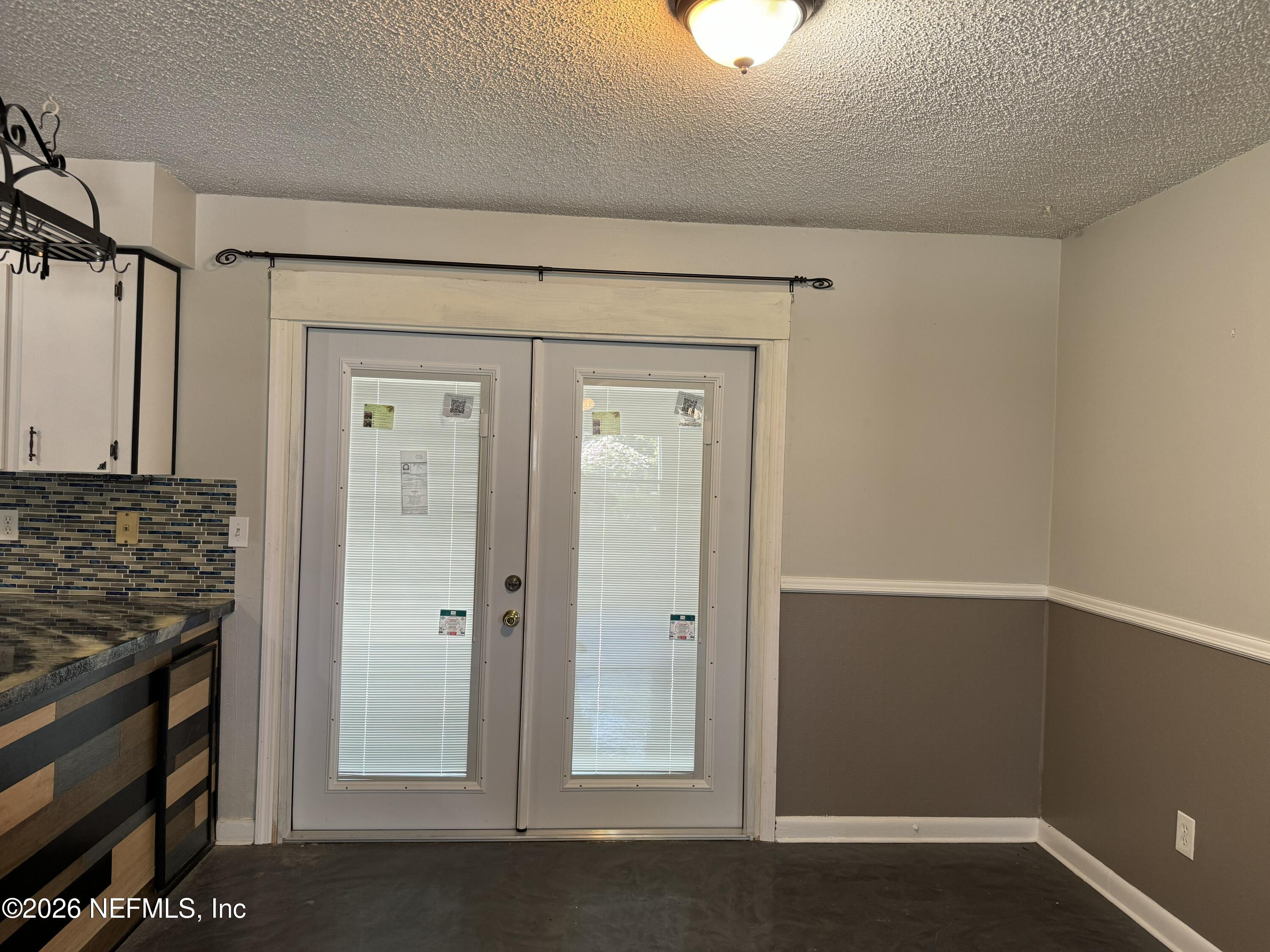 475 Nightingale Street Keystone Heights, FL 32656 - Photo 11 of 26 10) New French Doors