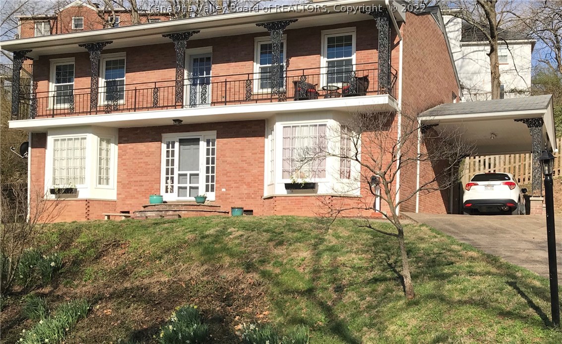 1221 Highland Road Charleston, WV 25302 - Photo 30 of 30 Gallery Image 30