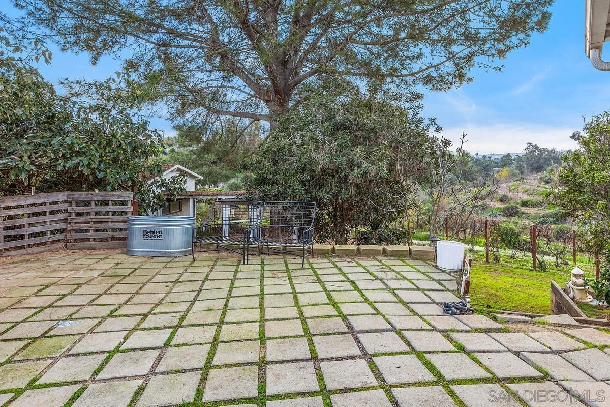 1051 Crest View Road Vista, CA 92081 - Photo 38 of 55