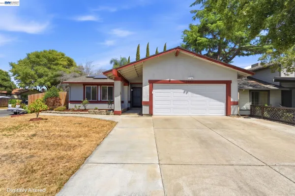 $549,000 | 2880 Georgia Drive, Tracy, CA 95376