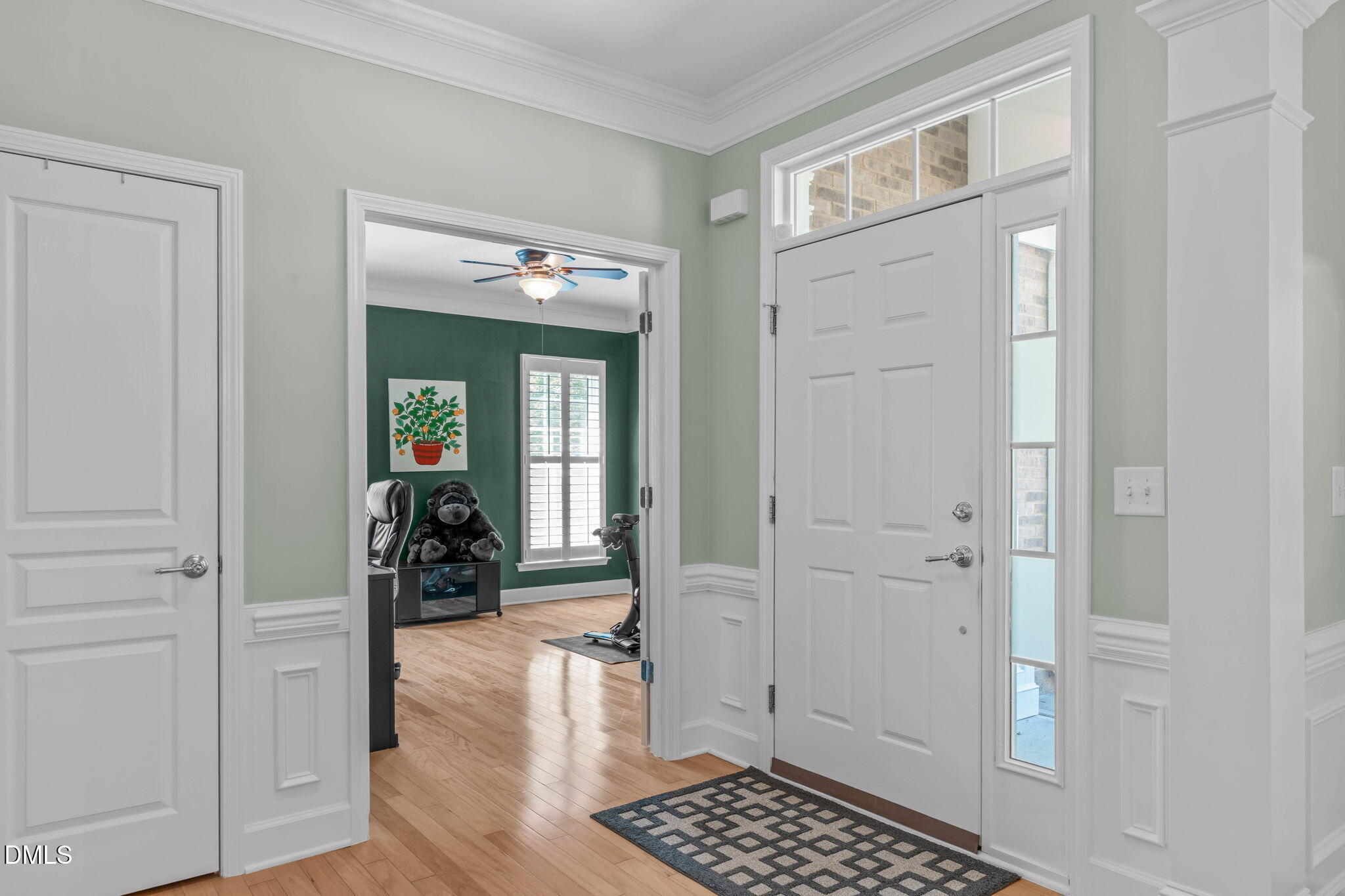 313 Beckingham Loop Cary, NC 27519 - Photo 5 of 46