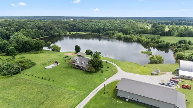 $1,200,000 | 9141 West Sr 56, Lexington, IN 47138