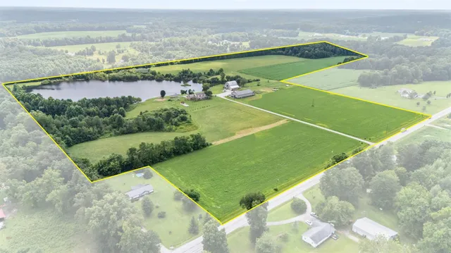 $1,200,000 | 9141 West Sr 56, Lexington, IN 47138