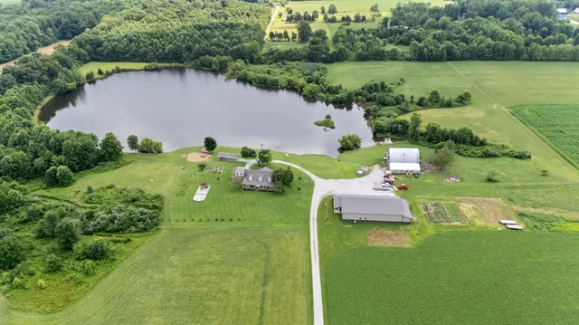 $1,200,000 | 9141 West Sr 56, Lexington, IN 47138