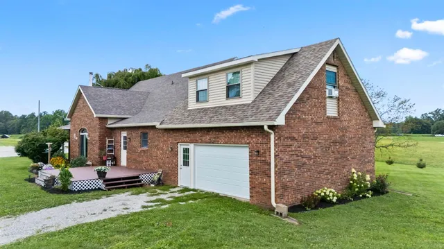 $1,200,000 | 9141 West Sr 56, Lexington, IN 47138