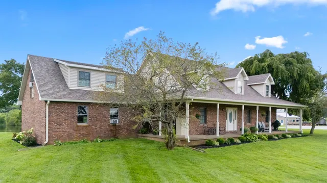 $1,200,000 | 9141 West Sr 56, Lexington, IN 47138