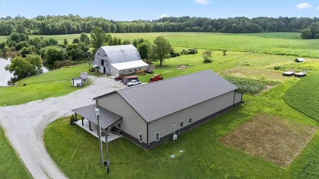 $1,200,000 | 9141 West Sr 56, Lexington, IN 47138