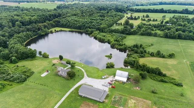 $1,200,000 | 9141 West Sr 56, Lexington, IN 47138