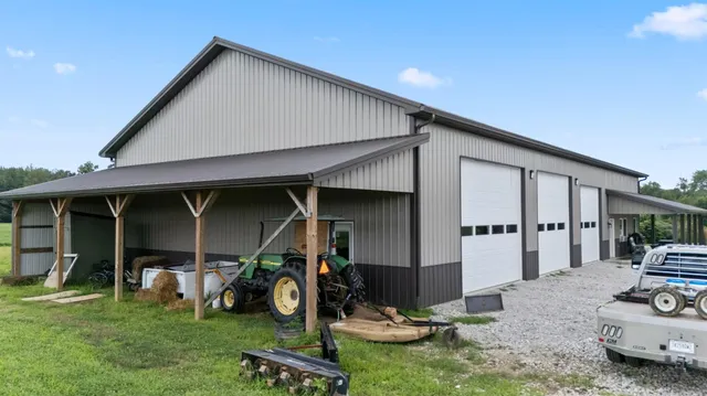 $1,200,000 | 9141 West Sr 56, Lexington, IN 47138