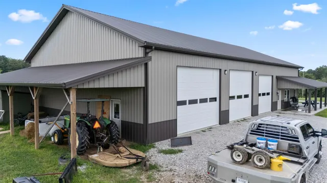 $1,200,000 | 9141 West Sr 56, Lexington, IN 47138