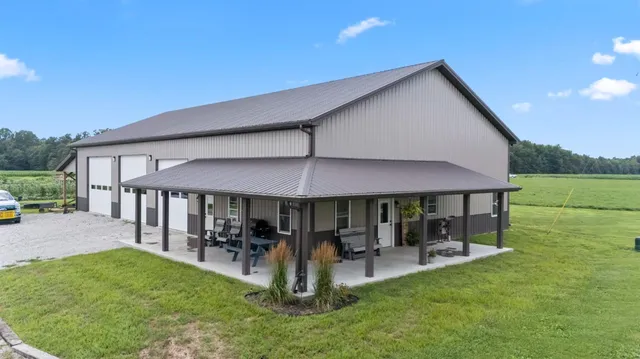 $1,200,000 | 9141 West Sr 56, Lexington, IN 47138